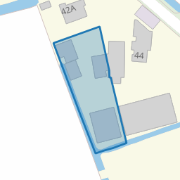 Perceel HDG00-I-1039