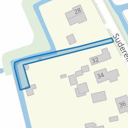 Perceel HDG00-I-1051