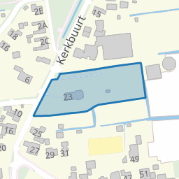 Perceel HDG00-I-1056