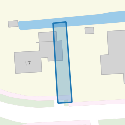 Perceel HDG00-I-1088