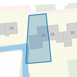 Perceel HDG00-I-1116