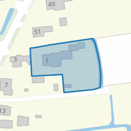 Perceel HDG00-I-1124