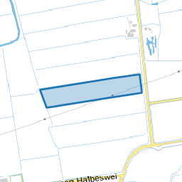 Perceel HDG00-I-1287