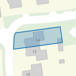 Perceel HDG00-I-1338