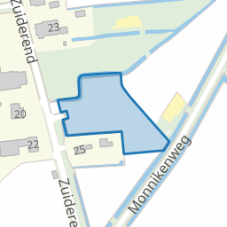 Perceel HDG00-I-1361