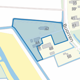 Perceel HDG00-I-1365