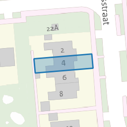 Perceel HDG00-I-1392