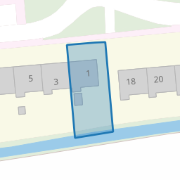 Perceel HDG00-I-1407