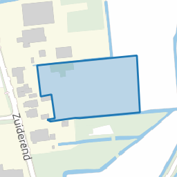 Perceel HDG00-I-1416