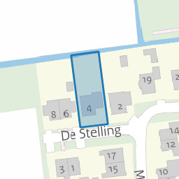 Perceel HDG00-I-1439