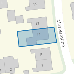 Perceel HDG00-I-1450