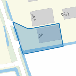 Perceel HDG00-I-1481