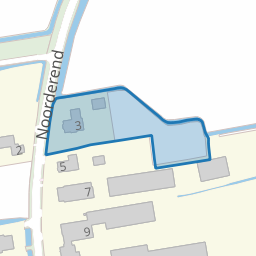 Perceel HDG00-I-1496