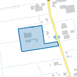 Perceel HDG00-I-1532