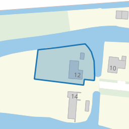 Perceel HDG00-I-1536