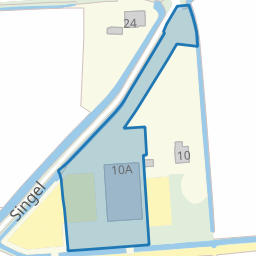 Perceel HDG00-I-1576