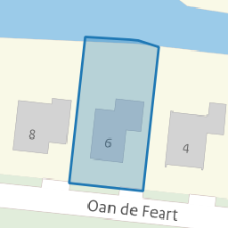 Perceel HDG00-I-1603