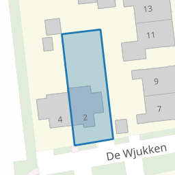 Perceel HDG00-I-1632