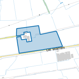 Perceel HDG00-I-1727