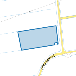 Perceel HDG00-I-1740