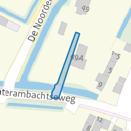 Perceel HDK03-D-1012