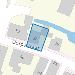 Perceel HDK03-D-1014