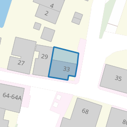 Perceel HDK03-D-1068