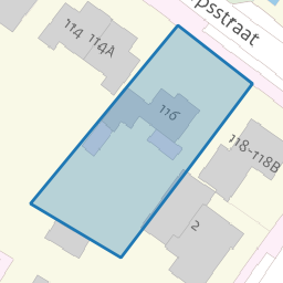 Perceel HDK03-D-1075