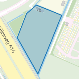 Perceel HDK03-D-1088