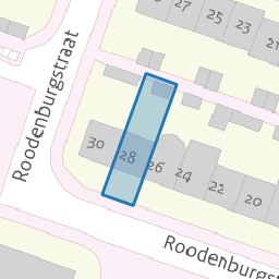 Perceel HDK03-D-1091