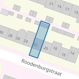 Perceel HDK03-D-1094