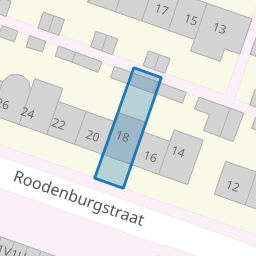 Perceel HDK03-D-1096