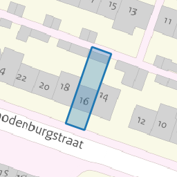 Perceel HDK03-D-1097