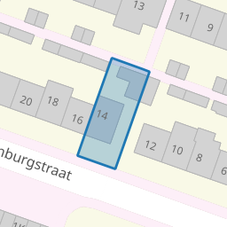 Perceel HDK03-D-1098