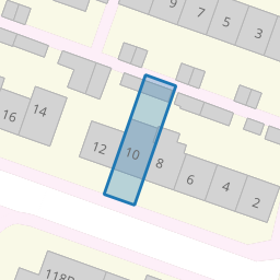 Perceel HDK03-D-1100