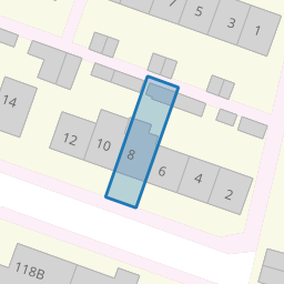 Perceel HDK03-D-1101