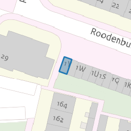 Perceel HDK03-D-1105