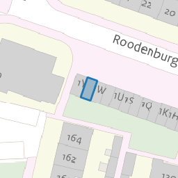 Perceel HDK03-D-1106