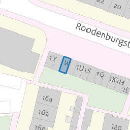 Perceel HDK03-D-1107