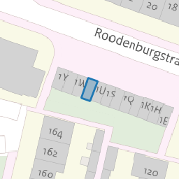 Perceel HDK03-D-1108