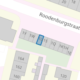 Perceel HDK03-D-1109