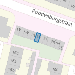 Perceel HDK03-D-1110