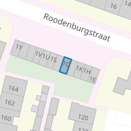 Perceel HDK03-D-1112