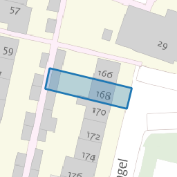 Perceel HDK03-D-1118