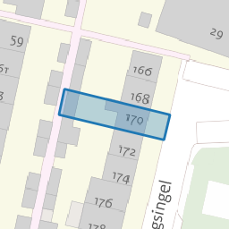 Perceel HDK03-D-1119