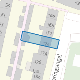 Perceel HDK03-D-1120