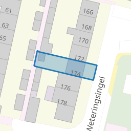 Perceel HDK03-D-1121