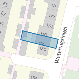 Perceel HDK03-D-1123