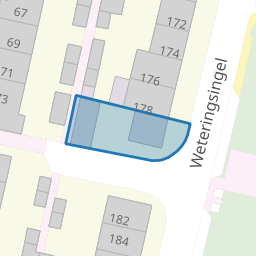 Perceel HDK03-D-1124