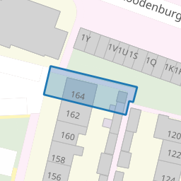 Perceel HDK03-D-1125